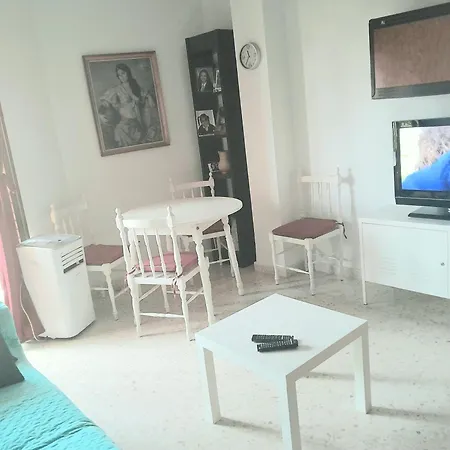 Casa Adriana Con Parking En Compartido